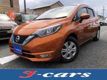2018 Nissan Note
