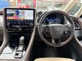 2025 Toyota Alphard Hybrid