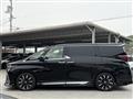 2025 Toyota Alphard Hybrid