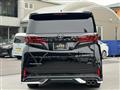 2025 Toyota Alphard Hybrid