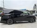 2025 Toyota Alphard Hybrid