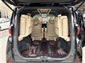 2025 Toyota Alphard Hybrid