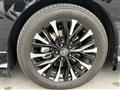 2025 Toyota Alphard Hybrid