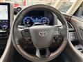 2025 Toyota Alphard Hybrid