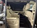 2025 Toyota Alphard Hybrid
