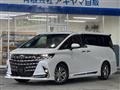 2026 Toyota Alphard G
