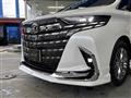 2026 Toyota Alphard G