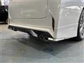 2026 Toyota Alphard G