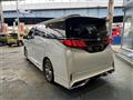 2026 Toyota Alphard G