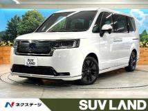 2024 Honda Step WGN