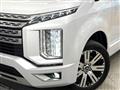 2024 Mitsubishi Delica D5