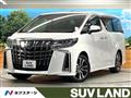 2022 Toyota Alphard G