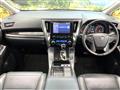 2022 Toyota Alphard G