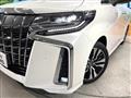 2022 Toyota Alphard G
