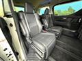 2019 Toyota Alphard Hybrid