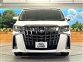 2022 Toyota Alphard G