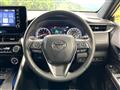 2020 Toyota Harrier