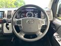 2024 Toyota Hiace Van