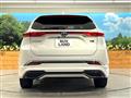 2021 Toyota Harrier Hybrid