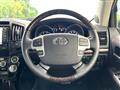 2013 Toyota Land Cruiser