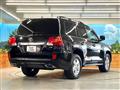 2013 Toyota Land Cruiser