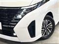 2023 Nissan Serena