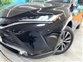 2023 Toyota Harrier Hybrid