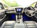 2022 Toyota Alphard G