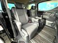 2022 Toyota Alphard G