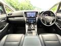 2020 Toyota Alphard G