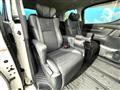 2020 Toyota Alphard G