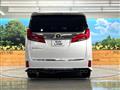 2020 Toyota Alphard G