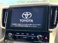 2021 Toyota Alphard G