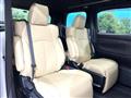 2021 Toyota Alphard G