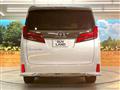 2021 Toyota Alphard G