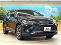 2021 Toyota Harrier Hybrid