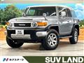 2013 Toyota FJ Cruiser
