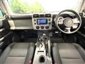2013 Toyota FJ Cruiser