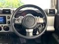 2013 Toyota FJ Cruiser