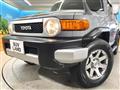 2013 Toyota FJ Cruiser