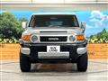 2013 Toyota FJ Cruiser
