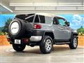 2013 Toyota FJ Cruiser