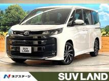 2025 Toyota Noah