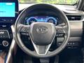 2023 Toyota Harrier Hybrid