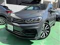 2022 Volkswagen Golf Touran
