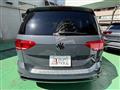 2022 Volkswagen Golf Touran
