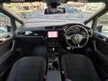 2022 Volkswagen Golf Touran