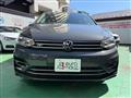 2022 Volkswagen Golf Touran