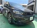 2022 Volkswagen Golf Touran