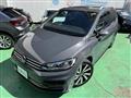 2022 Volkswagen Golf Touran